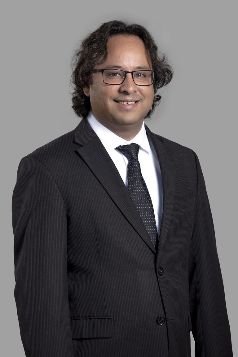 Jonathan M. Aiyadurai - Johns Southward